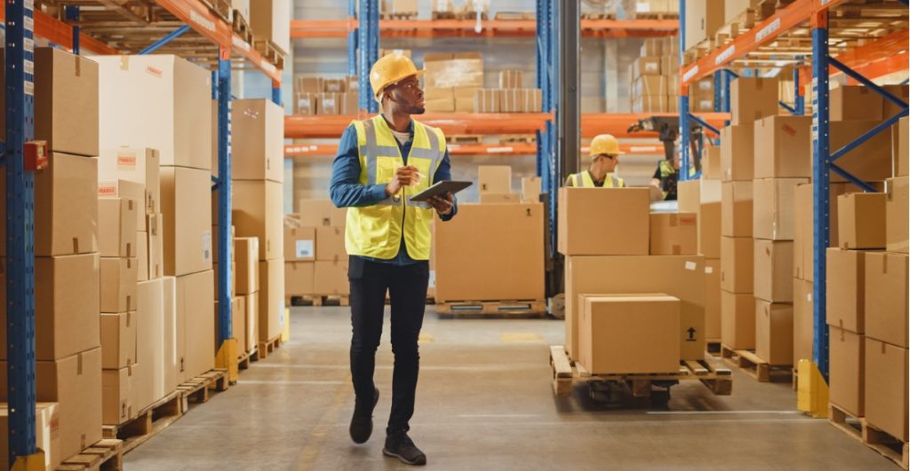 inventory management là gì