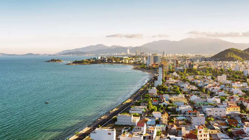 ngành thiếu nhân lực nha trang