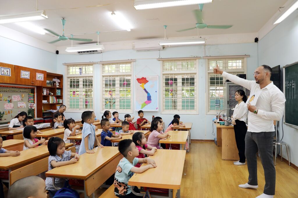 ngành thiếu nhân lực nha trang