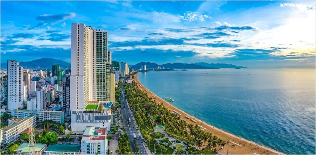 ngành thiếu nhân lực nha trang
