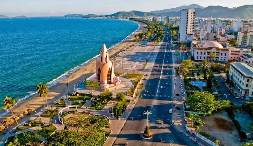 ngành thiếu nhân lực nha trang