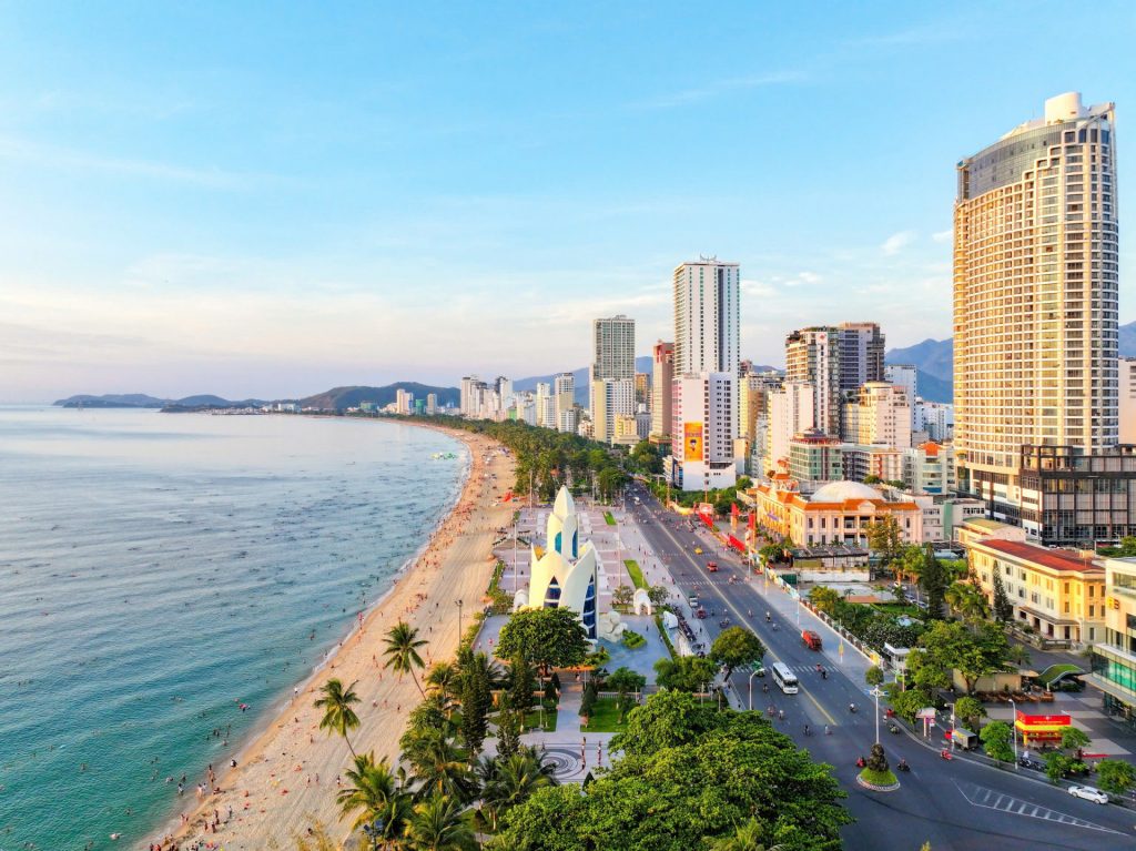 nghề ổn định nha trang