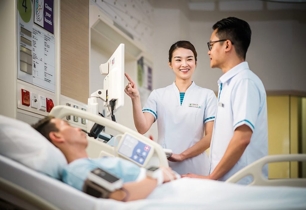 nghề ổn định nha trang