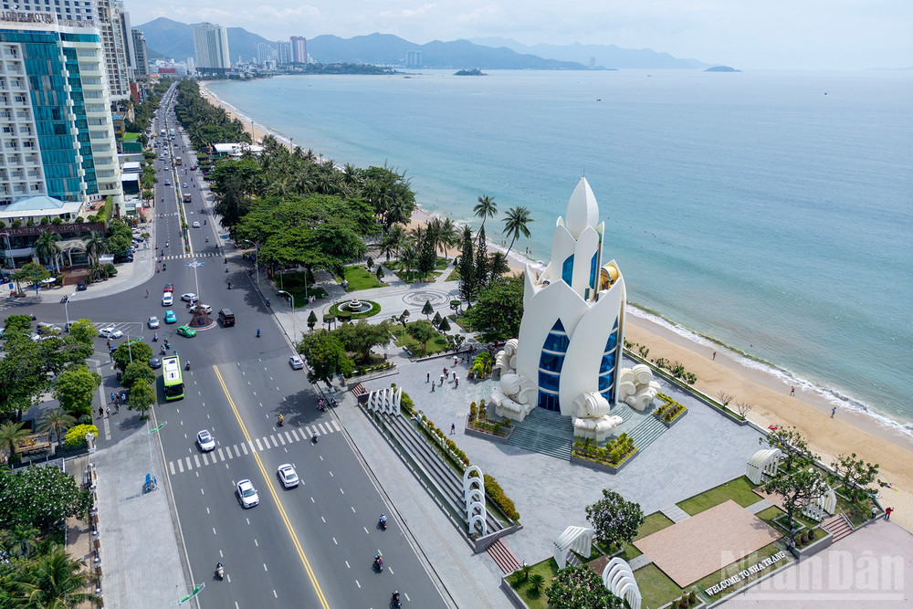 nghề ổn định nha trang