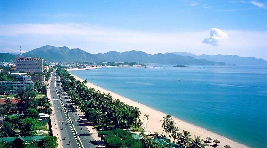 nghề ổn định nha trang