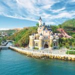 nghề ổn định Nha Trang