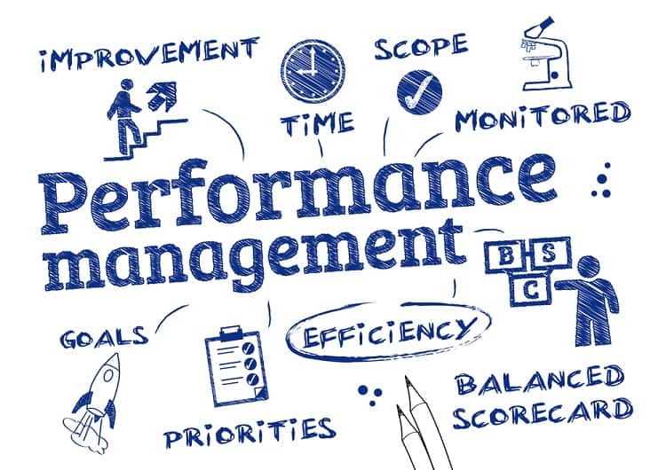 performance management là gì