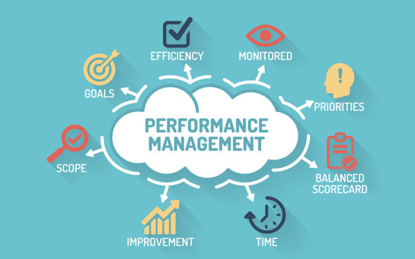 performance management là gì