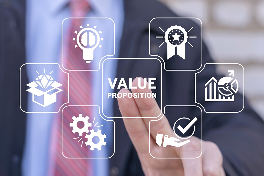 value proposition là gì