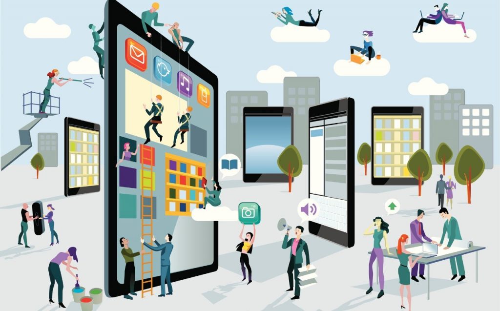 Cách chọn ngành học phù hợp