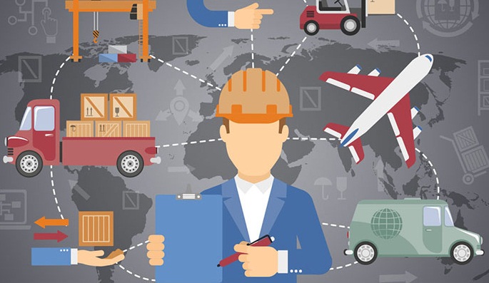 cơ hội nghề nghiệp ngành logistics