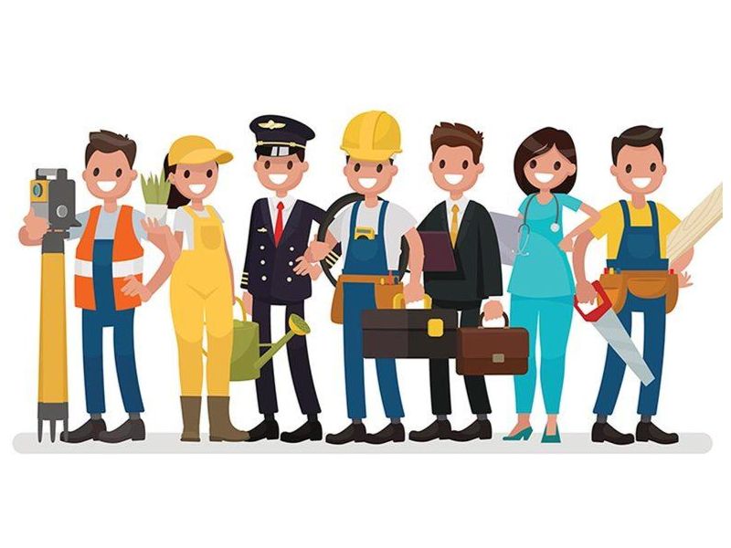 lựa chọn nghề nghiệp trong tương lai