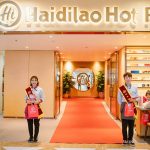 lương nhân viên haidilao