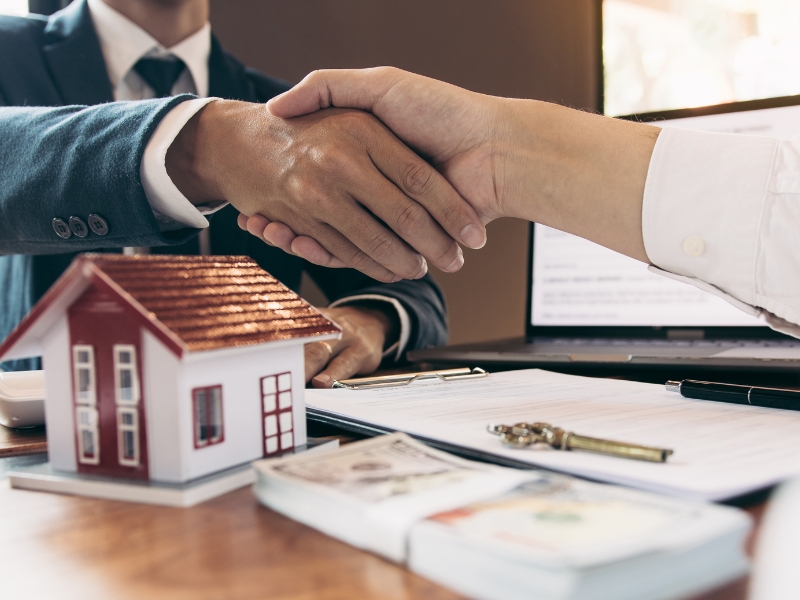 lương sale bất động sản