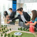 lương sale bất động sản