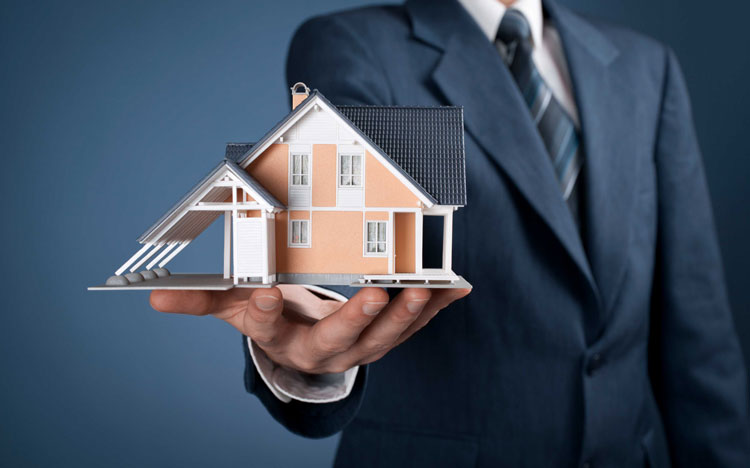 nhân viên kinh doanh bất động sản