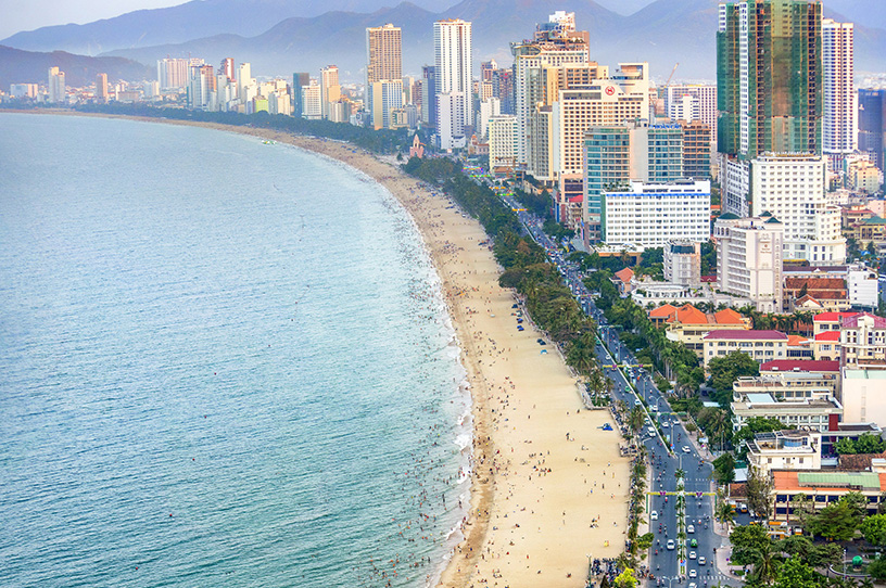 tuyển dụng nha trang