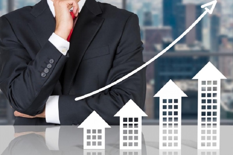 việc làm bất động sản