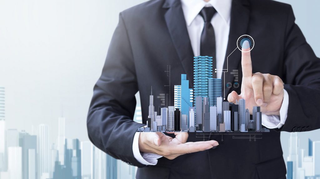 việc làm bất động sản