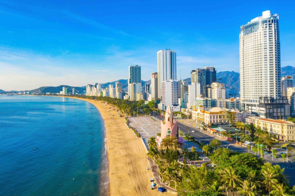 việc làm bất động sản