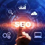 SEO Marketing