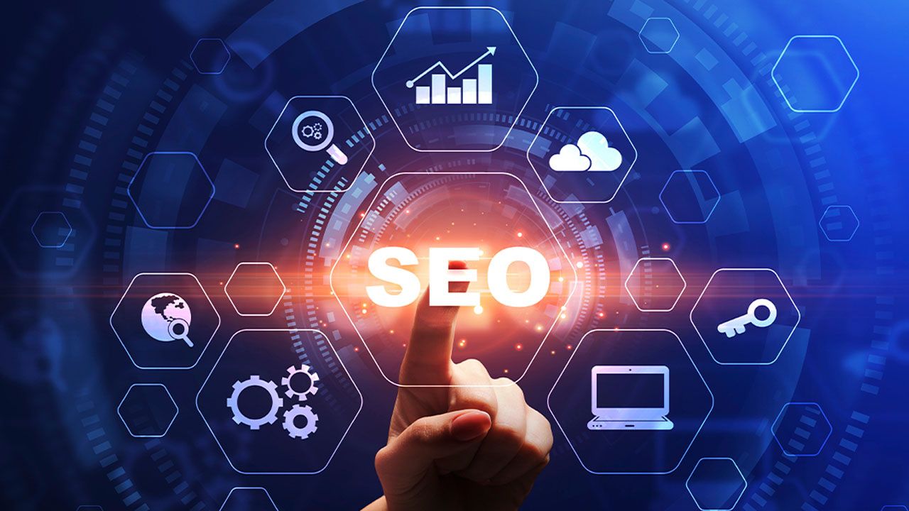 SEO Marketing