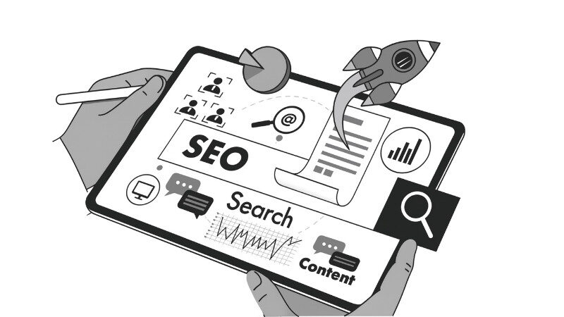 SEO Marketing là gì