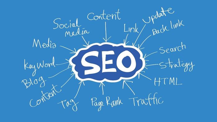 SEO Marketing