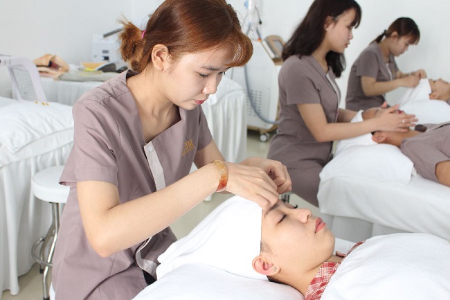 việc làm khách sạn nha trang