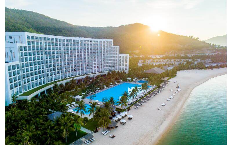 việc làm khách sạn Nha Trang