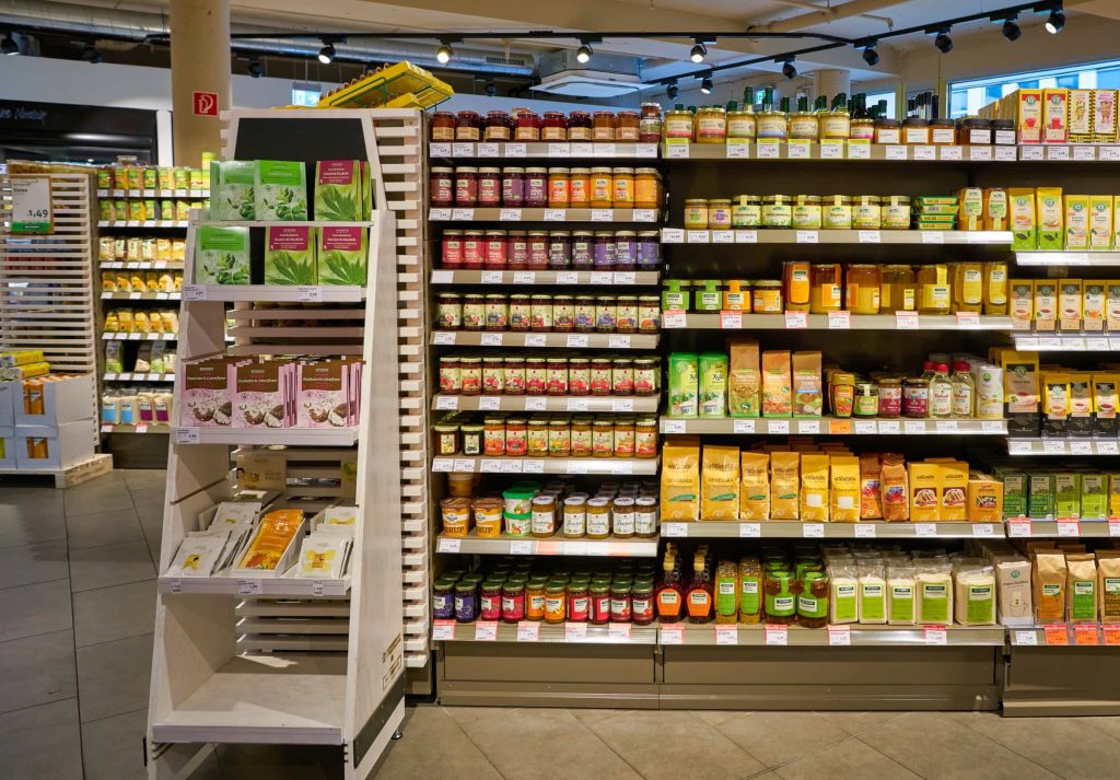 visual merchandising là gì