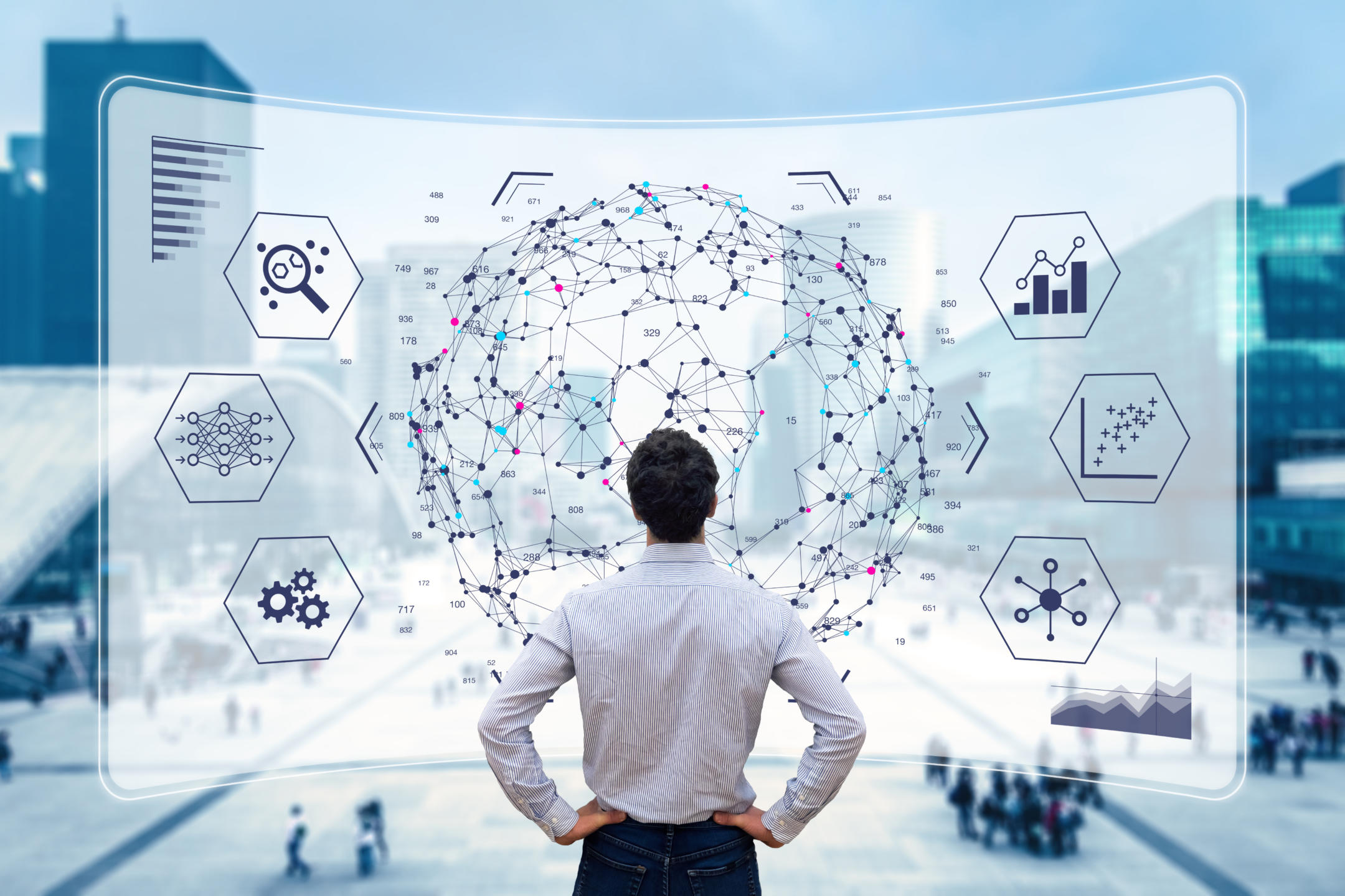 data engineer