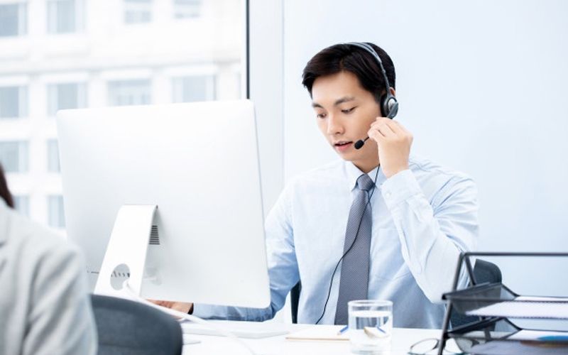 kịch bản telesale ngân hàng