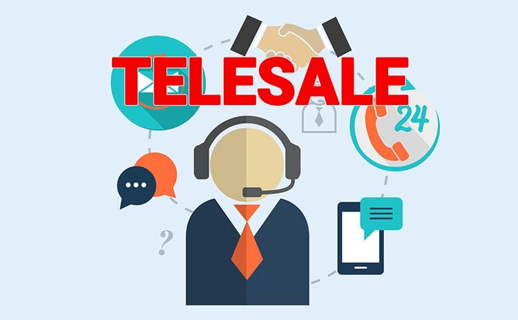 kịch bản telesale ngân hàng