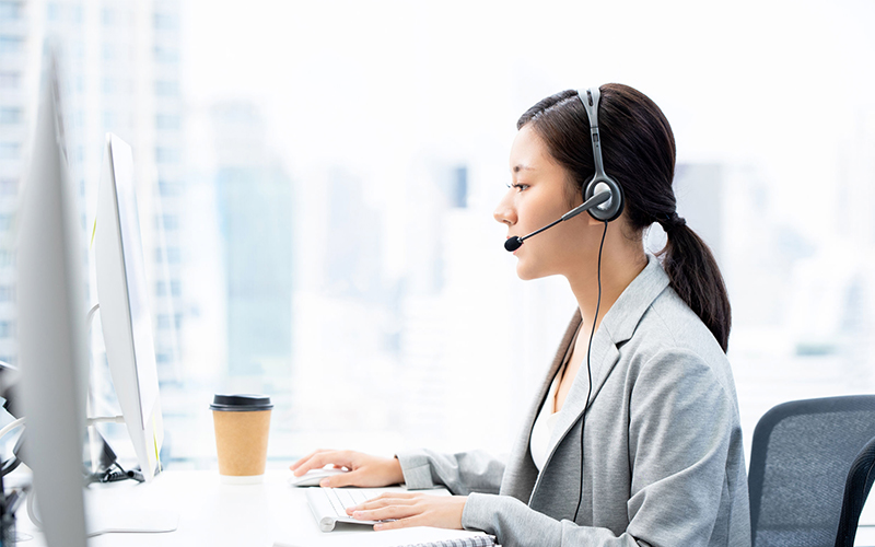kịch bản telesale ngân hàng