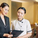 quản lý nhà hàng khách sạn