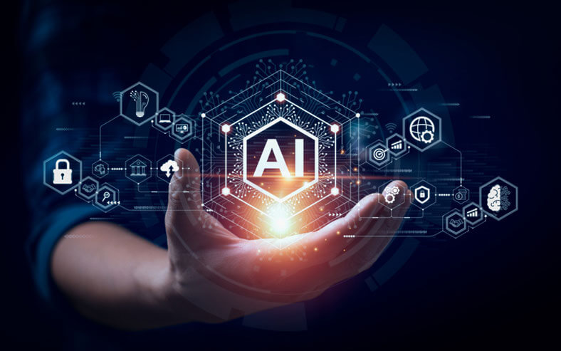 AI Engineer là kỹ sư trí tuệ nhân tạo, xây dựng và triển khai các hệ thống AI thông minh.