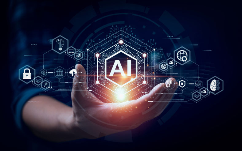AI Engineer là kỹ sư trí tuệ nhân tạo, xây dựng và triển khai các hệ thống AI thông minh.