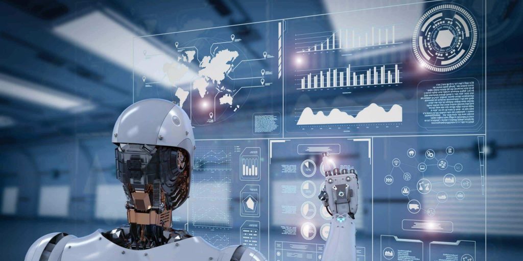 Công nghệ AI Marketing đang thay đổi cách doanh nghiệp tiếp cận khách hàng, tối ưu quảng cáo và nâng cao hiệu suất kinh doanh