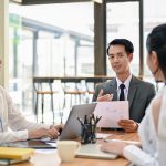 Chuyên viên tư vấn bảo hiểm là cầu nối giữa nhu cầu khách hàng và các giải pháp bảo vệ tài chính hiệu quả.