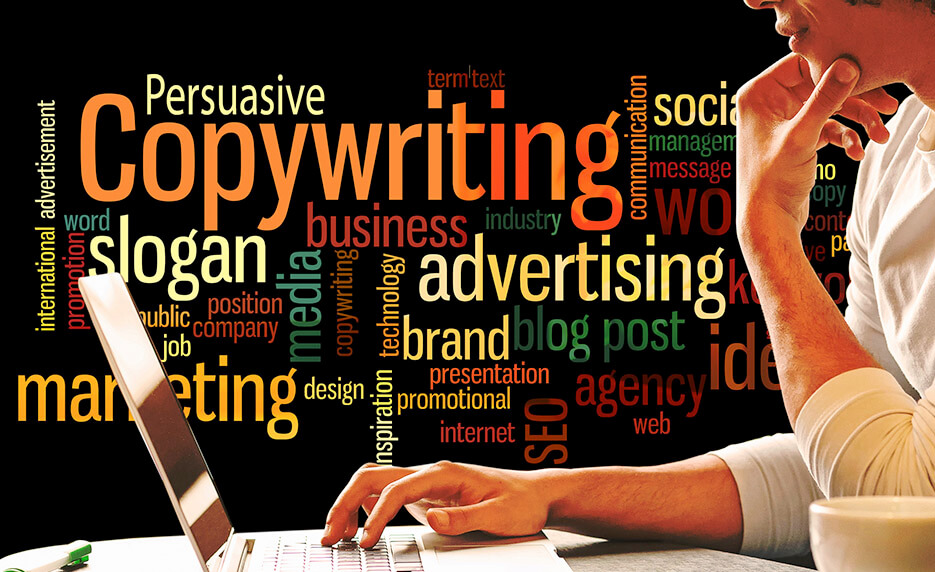 Copywriting là nền tảng quan trọng trong Digital Marketing