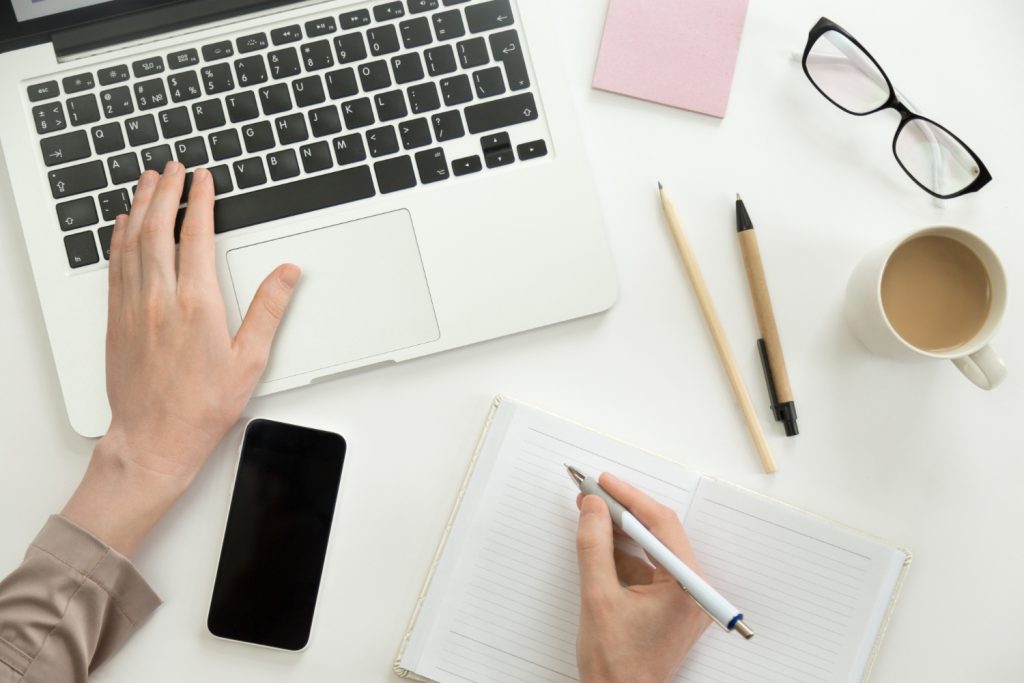 Nghề Copywriter đang được nhiều doanh nghiệp tuyển dụng