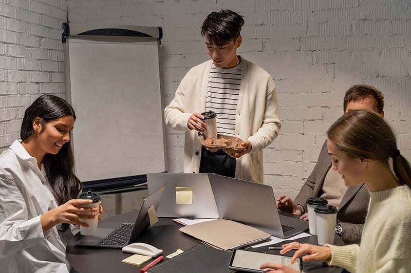 Marketing Executive là người biến ý tưởng marketing thành những chiến dịch hiệu quả.