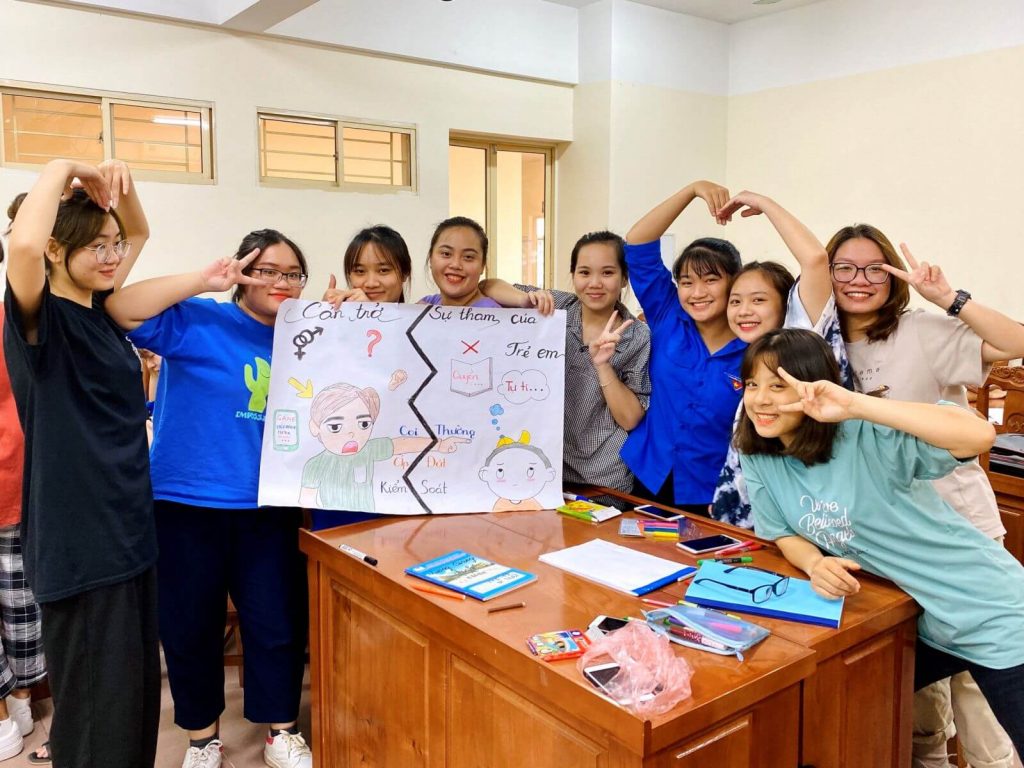 ngành công tác xã hội ra làm nghề gì