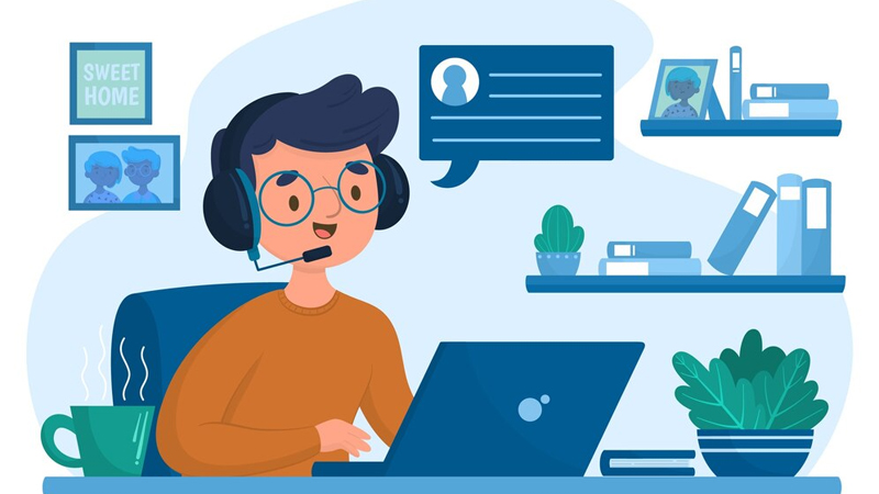 Quản trị văn phòng giúp nâng cao hiệu suất làm việc và quản lý