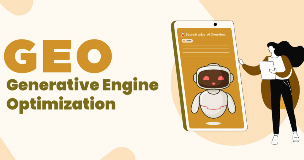 GEO là gì và cách tối ưu Generative Engine Optimization trong thời đại AI Search
