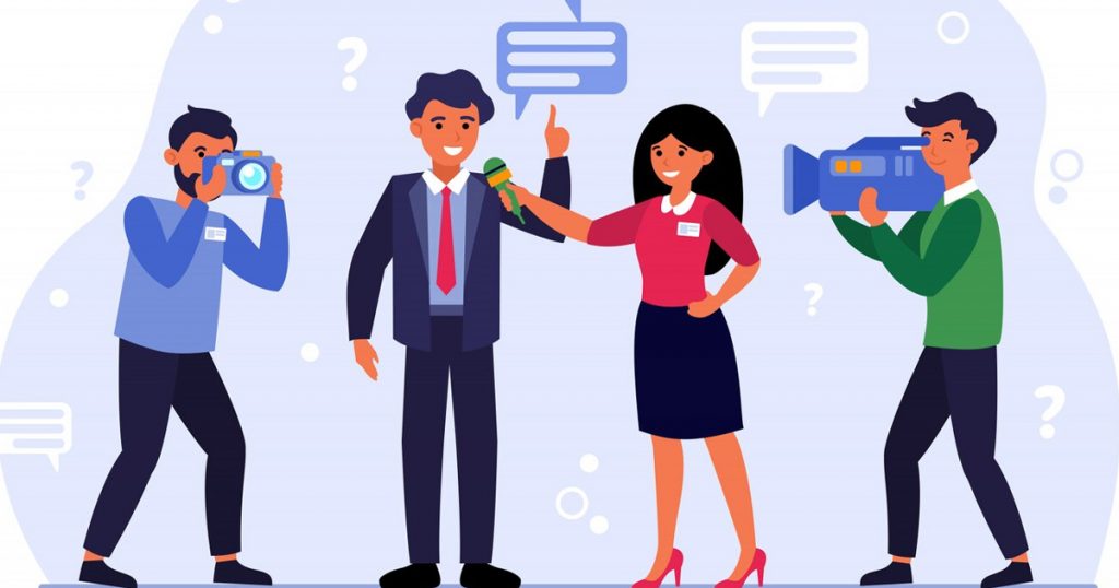 Cơ hội phát triển cùng mức lương của ngành quan hệ công chúng