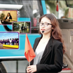 Ngành Quản trị Du lịch và Lữ hành ra trường làm gì