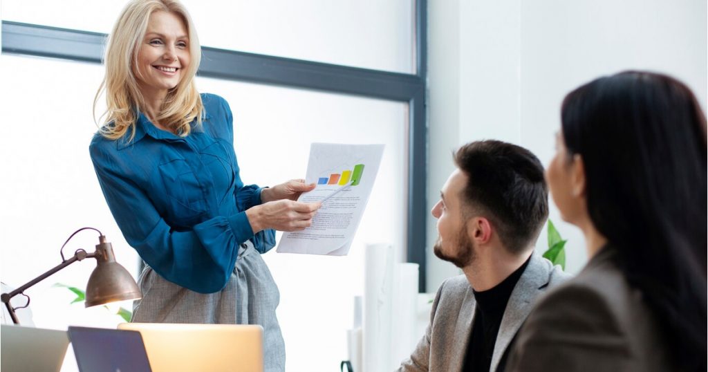 human resources và phát triển nhân viên