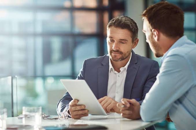 Công việc Sales Executive tại Nha Trang